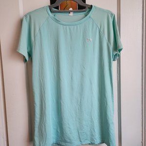 Under Armour Heatgear short-sleeve